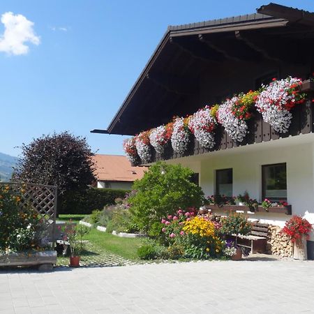 Haus Kieler Leilighet Schladming Eksteriør bilde