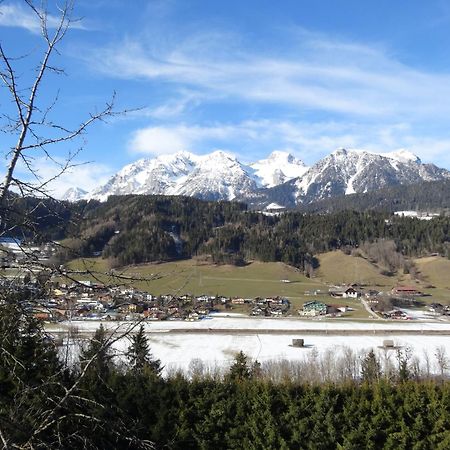 Haus Kieler Leilighet Schladming Eksteriør bilde