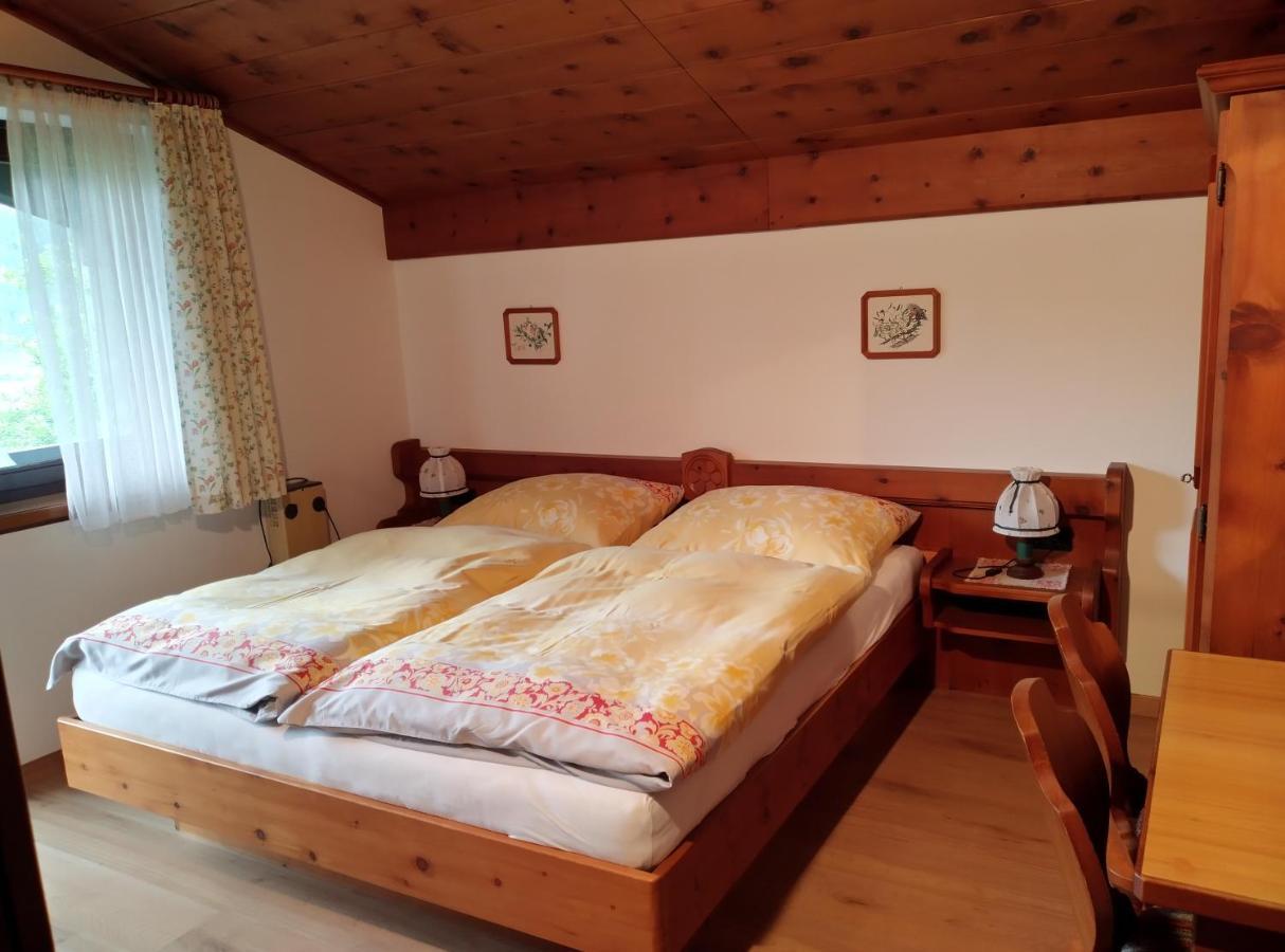 Haus Kieler Leilighet Schladming Eksteriør bilde