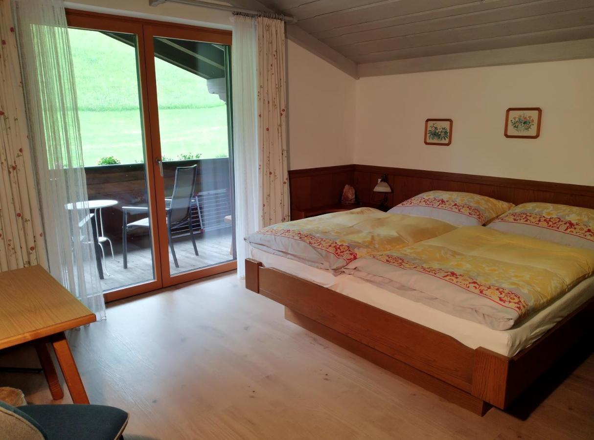 Haus Kieler Leilighet Schladming Eksteriør bilde