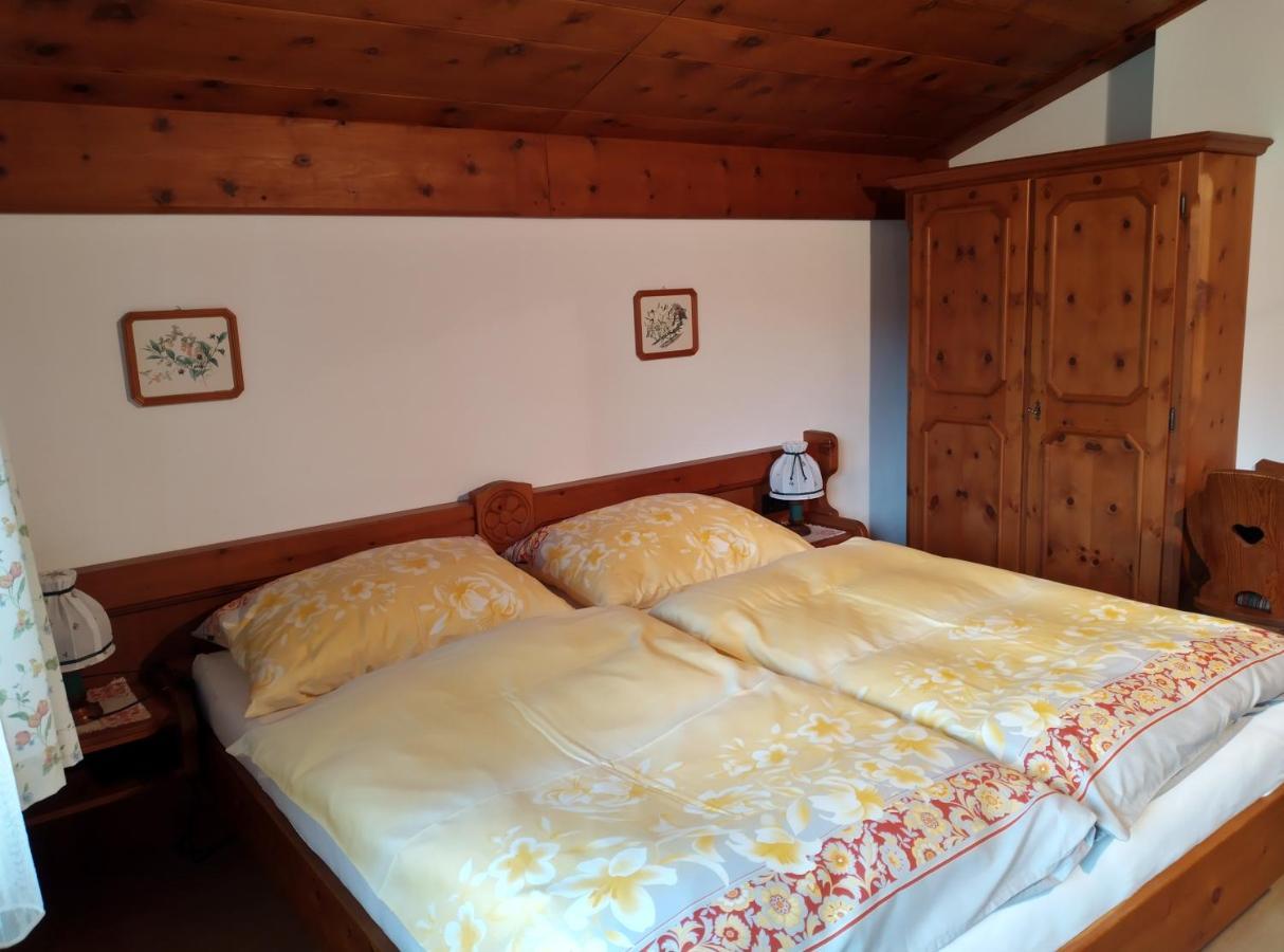 Haus Kieler Leilighet Schladming Eksteriør bilde