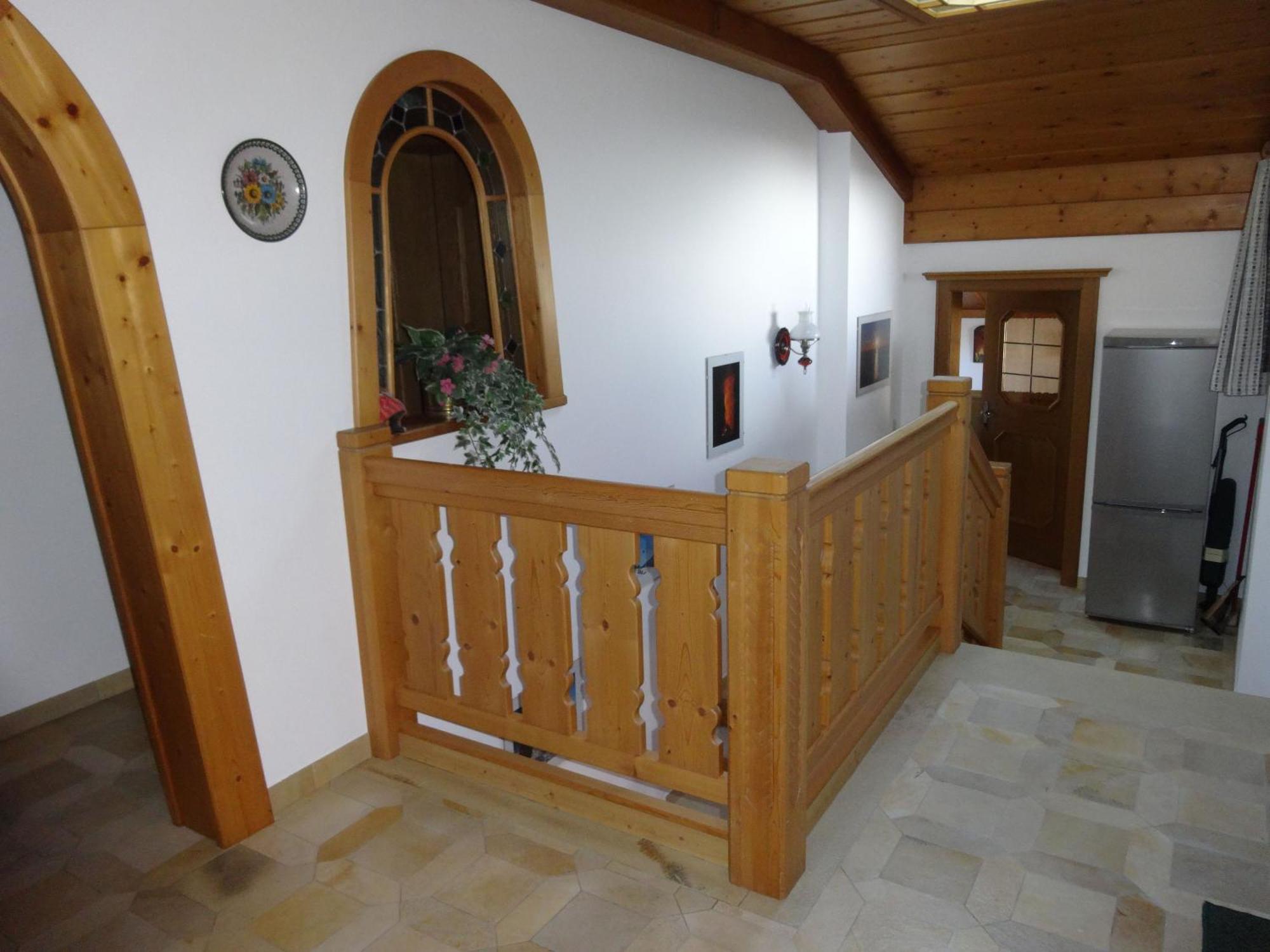 Haus Kieler Leilighet Schladming Eksteriør bilde