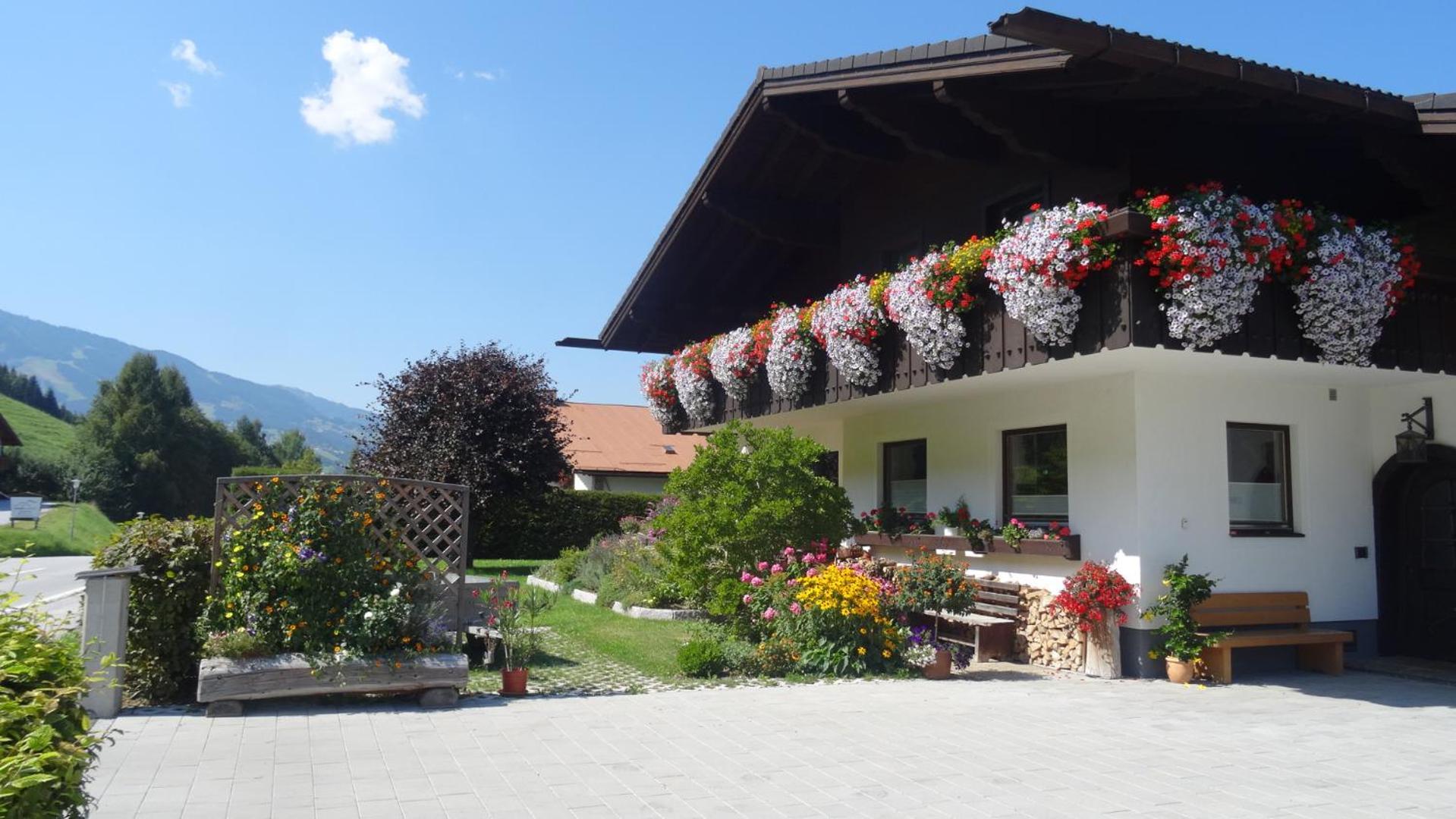 Haus Kieler Leilighet Schladming Eksteriør bilde
