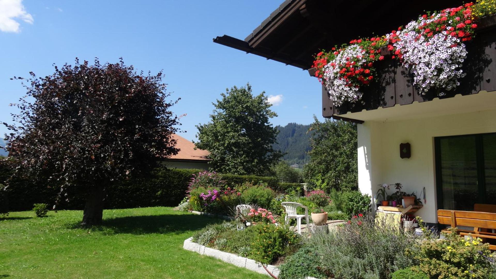Haus Kieler Leilighet Schladming Eksteriør bilde