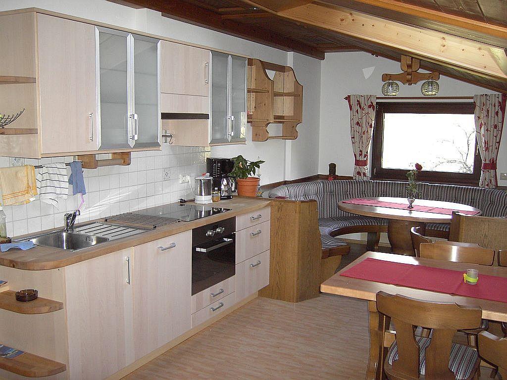 Haus Kieler Leilighet Schladming Eksteriør bilde