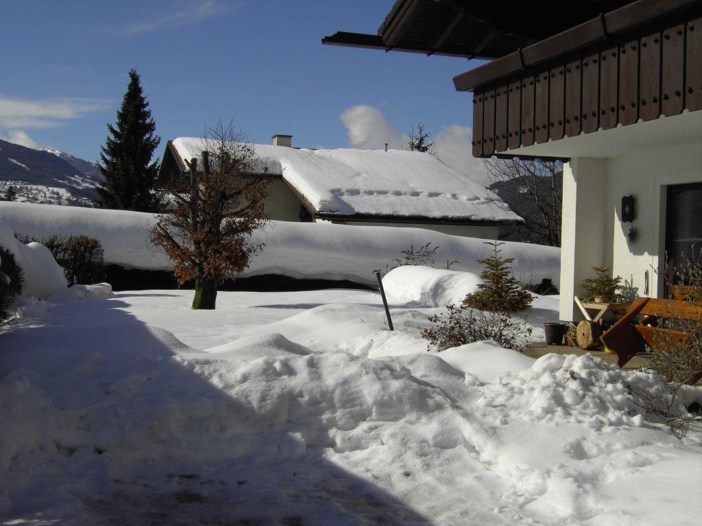 Haus Kieler Leilighet Schladming Eksteriør bilde