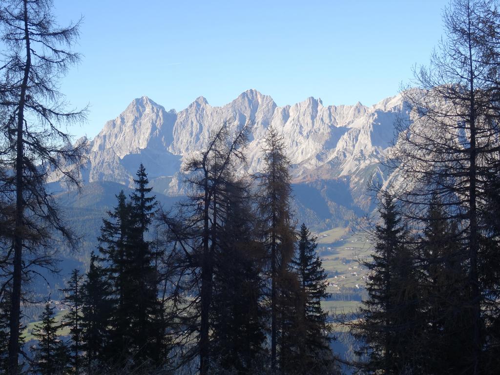 Haus Kieler Leilighet Schladming Eksteriør bilde